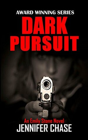 Dark Pursuit by Jennifer Chase