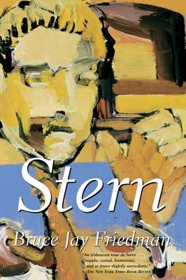 Stern by Bruce Jay Friedman