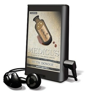 Medicus by Ruth Downie