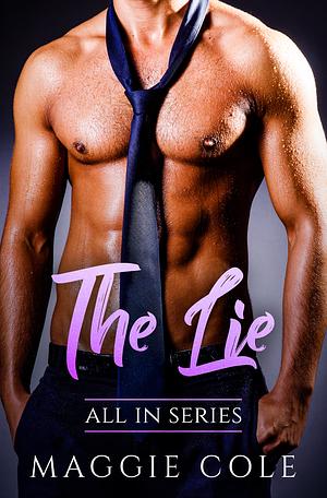 The Lie by Maggie Cole