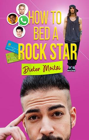 How to Bed a Rock Star by Dieter Moitzi