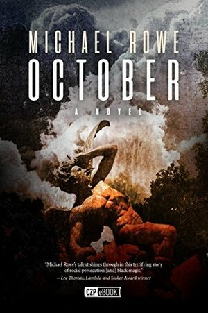 October by Michael Rowe