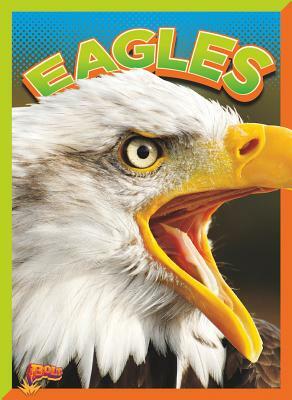 Eagles by Gail Terp