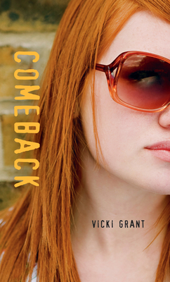 Comeback by Vicki Grant