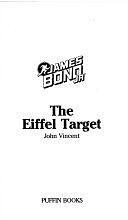 The Eiffel Target by John Vincent