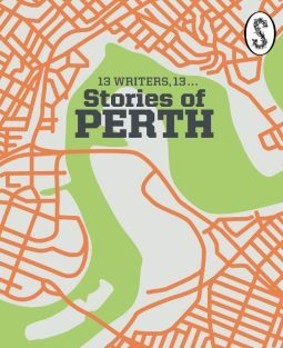 Stories of Perth by Alice Grundy