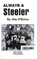 Always a Steeler by Sarah O'Brien, Gerry Hamilton