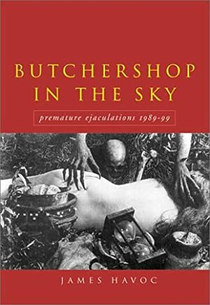 Butchershop in the Sky: Premature Ejaculations 1989-99 by James Havoc
