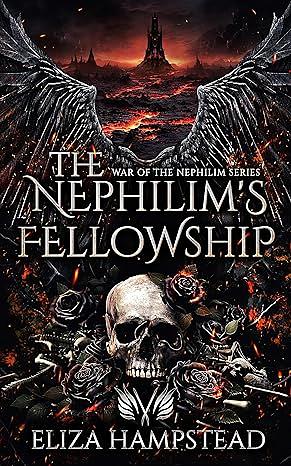 The Nephilim's Fellowship by Eliza Hampstead
