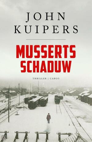 Musserts Schaduw by John Kuipers