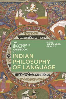 The Bloomsbury Research Handbook of Indian Philosophy of Language by 