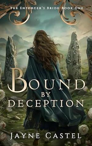 Bound by deception by Jayne Castel