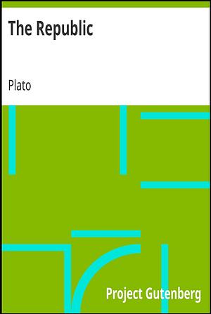 The Republic by Plato