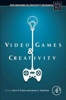 Video Games and Creativity by 