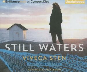 Still Waters by Viveca Sten