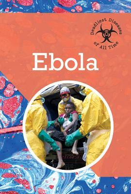 Ebola by Petra Miller