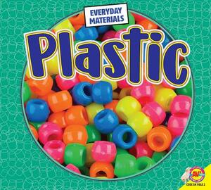 Plastic by Harriet Brundle