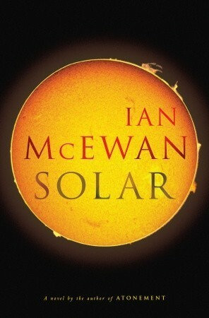 Solar by Ian McEwan