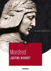 Mordred by Justine Niogret