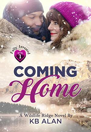 Coming Home by KB Alan