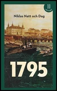 1795 (lättläst) by Niklas Natt och Dag