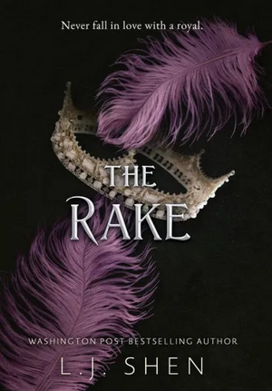 The Rake by L.J. Shen