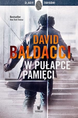 W pułapce pamięci by David Baldacci, Beata Hrycak