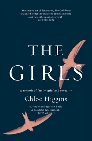 The Girls by Chloe Higgins