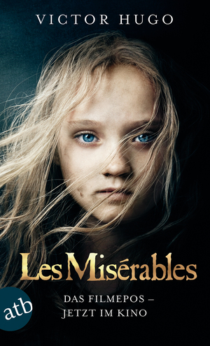 Les Misérables by Victor Hugo