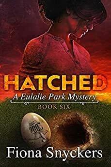Hatched by Fiona Snyckers