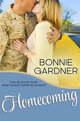 Homecoming by Bonnie L. Gardner