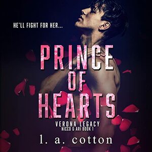 Prince of Hearts by L.A. Cotton