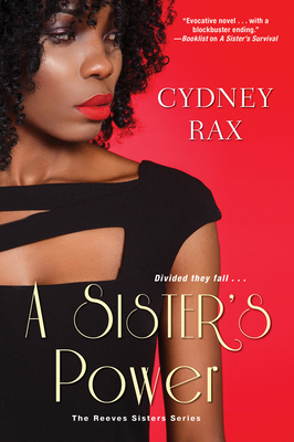 A Sister's Power by Cydney Rax