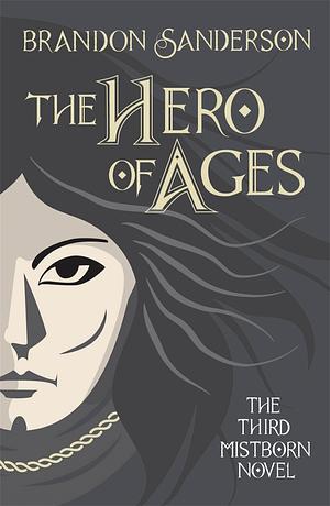 The Hero of Ages by Brandon Sanderson