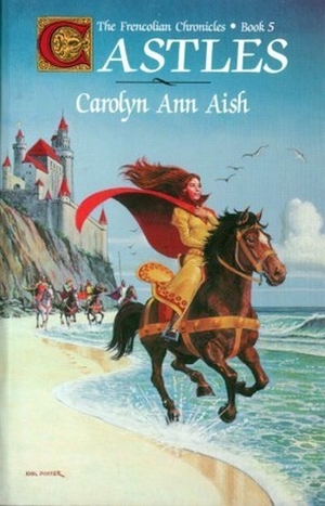 Castles by Carolyn Ann Aish