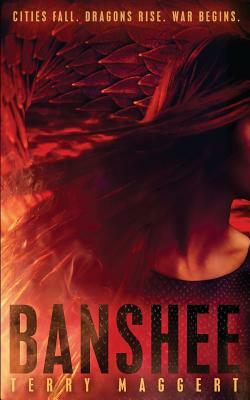 Banshee by Terry Maggert