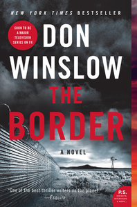 The Border by Don Winslow