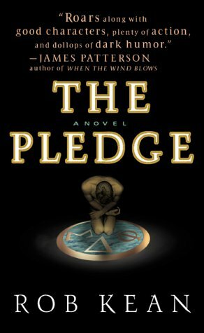 The Pledge by Rob Kean