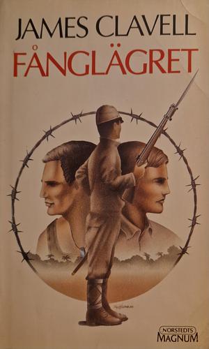 Fånglägret by James Clavell