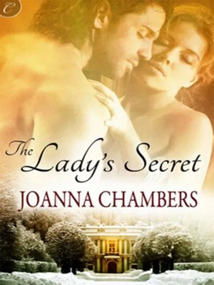 The Lady's Secret by Joanna Chambers
