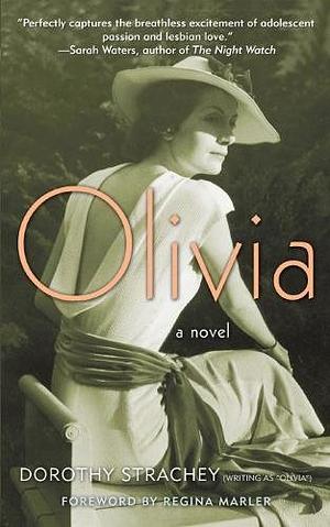 Olivia by Dorothy Bussy, Dorothy Strachey