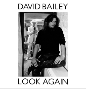 Look Again by David Bailey