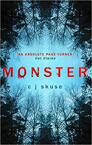 Monster by C.J. Skuse