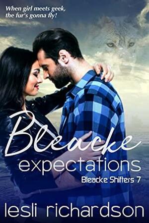 Bleacke Expectations by Lesli Richardson