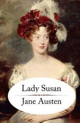 Lady Susan by Jane Austen