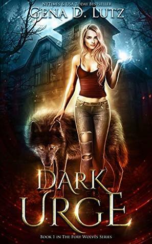 Dark Urge by Gena D. Lutz