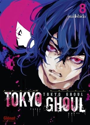 Tokyo Ghoul by Sui Ishida