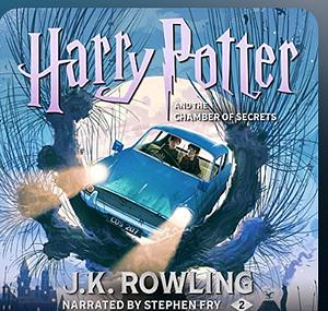 Harry Potter and the Chamber of Secrets  by 