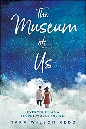 The Museum of Us by Tara Wilson Redd