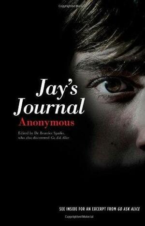 Jay's Journal by 